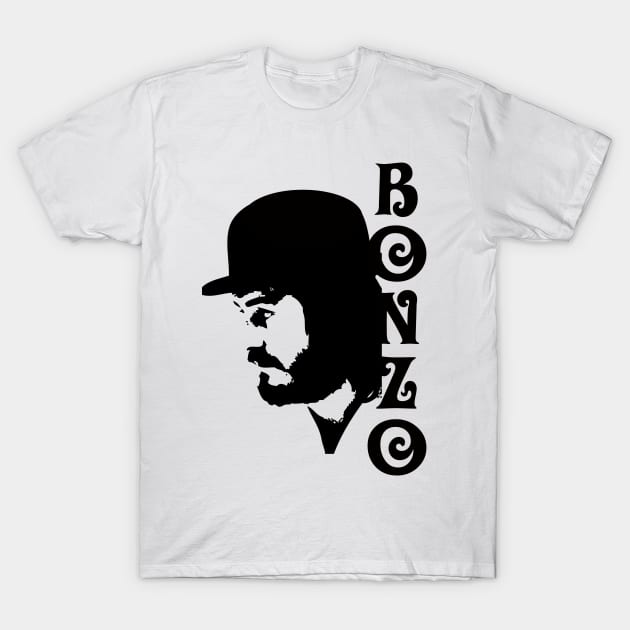 HEAVY DRUMMER John Bonham T Shirt TeePublic